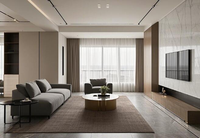 一文讀懂輕奢風(fēng)，領(lǐng)略低調(diào)奢華的現(xiàn)代美學(xué)